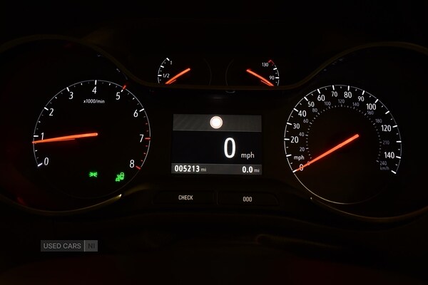 Used Vauxhall Crossland 2024 for sale - 76998298: Photo 12