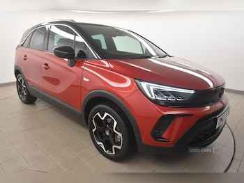 Used Vauxhall Crossland 2024 for sale - 76998298: Photo