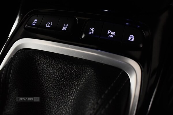 Used Vauxhall Crossland 2024 for sale - 76998298: Photo 24