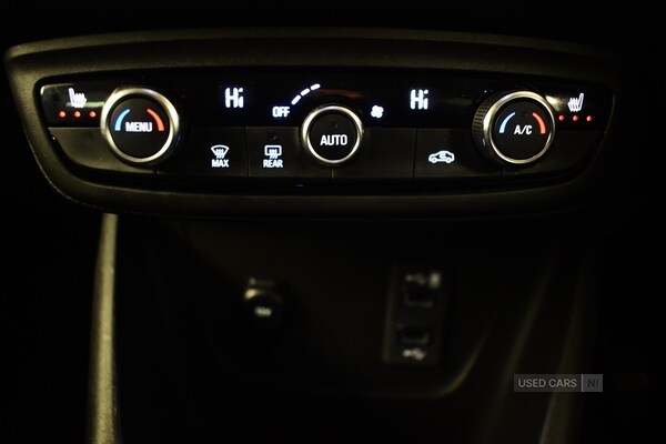 Used Vauxhall Crossland 2024 for sale - 76998298: Photo 25