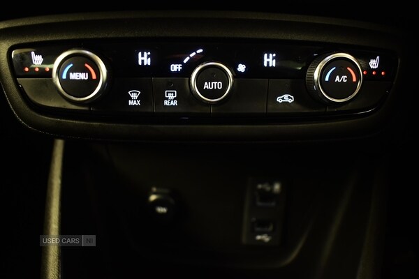 Used Vauxhall Crossland 2024 for sale - 76998298: Photo 26