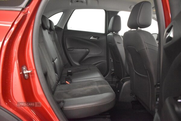 Used Vauxhall Crossland 2024 for sale - 76998298: Photo 34