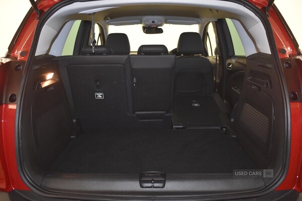 Used Vauxhall Crossland 2024 for sale - 76998298: Photo 37