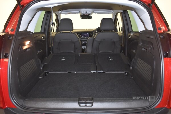 Used Vauxhall Crossland 2024 for sale - 76998298: Photo 38