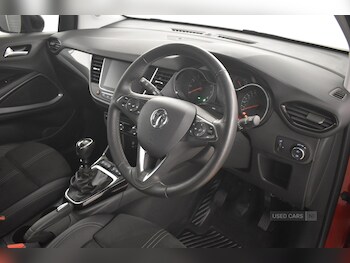 Used Vauxhall Crossland 2024 for sale - 76998298: Photo