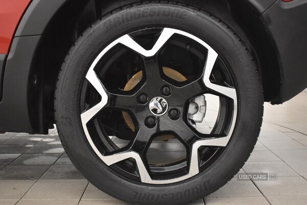 Used Vauxhall Crossland 2024 for sale - 76998298: Photo 41