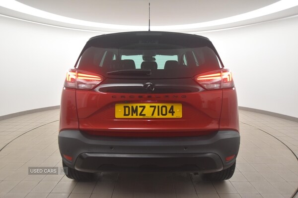 Used Vauxhall Crossland 2024 for sale - 76998298: Photo 46