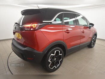 Used Vauxhall Crossland 2024 for sale - 76998298: Photo