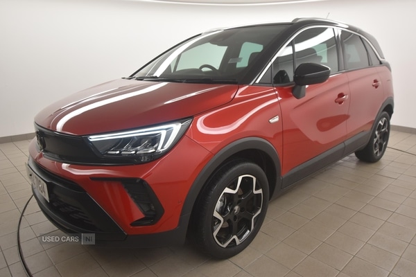 Used Vauxhall Crossland 2024 for sale - 76998298: Photo 6