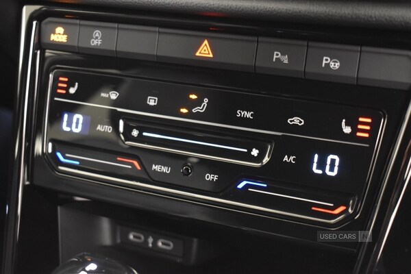 Used Volkswagen T-Roc 2024 for sale - 77204203: Photo 23