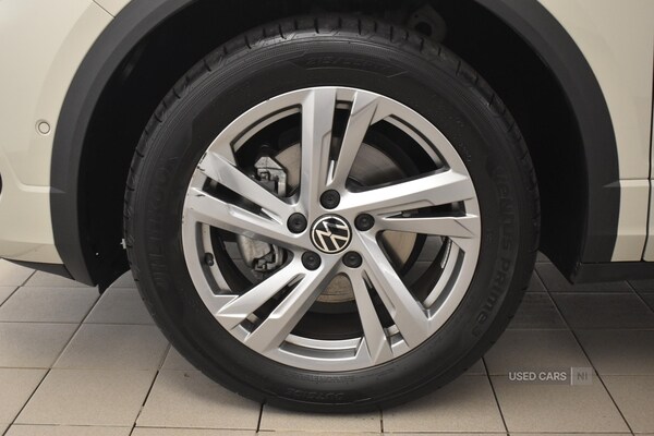 Used Volkswagen T-Roc 2024 for sale - 77204203: Photo 44