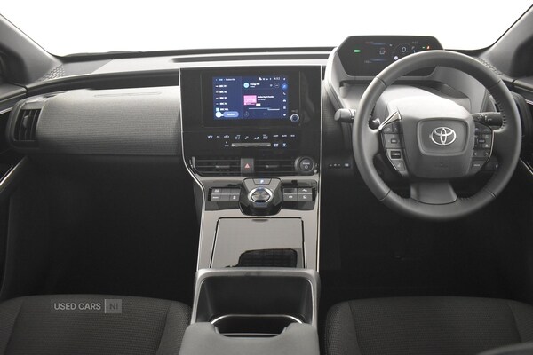 Used Toyota Other 2025 for sale - 77204140: Photo 10