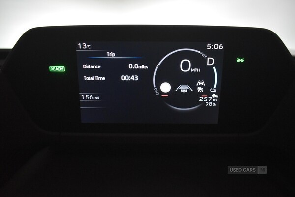 Used Toyota Other 2025 for sale - 77204140: Photo 12