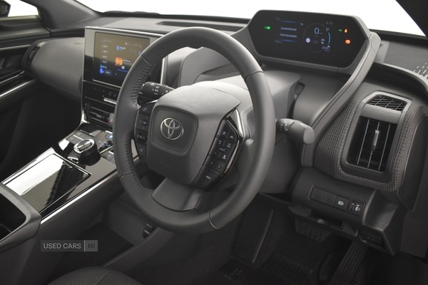 Used Toyota Other 2025 for sale - 77204140: Photo 3