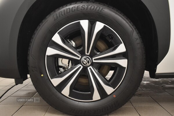 Used Toyota Other 2025 for sale - 77204140: Photo 33