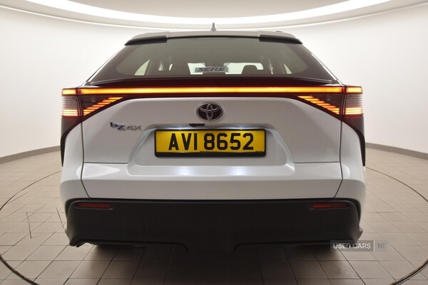 Used Toyota Other 2025 for sale - 77204140: Photo 40