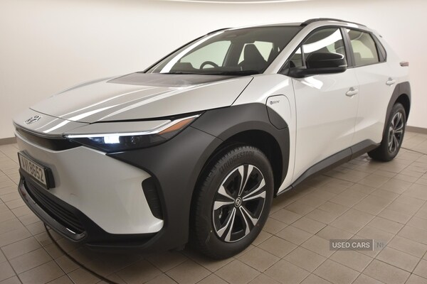 Used Toyota Other 2025 for sale - 77204140: Photo 7