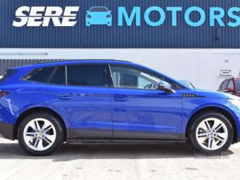 Used Skoda Enyaq 2023 for sale - 75115538: Photo