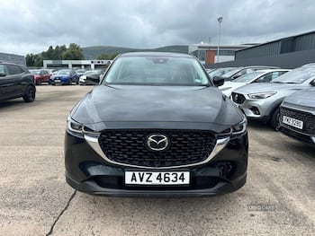 Used Mazda CX-5 2023 for sale - 79795292: Photo