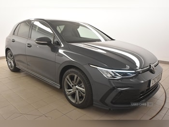 2022 - 1.5 eTSI 150 R-Line 5dr DSG