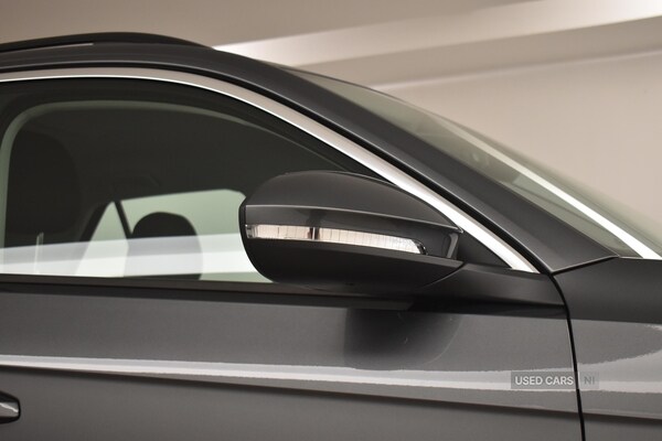 Used Volkswagen T-Roc 2025 for sale - 76787056: Photo 8