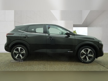 Used Nissan Qashqai 2024 for sale - 79192477: Photo