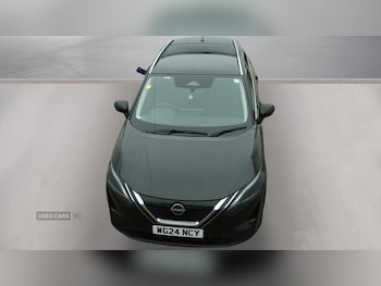 Used Nissan Qashqai 2024 for sale - 79192477: Photo