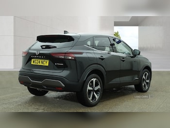 Used Nissan Qashqai 2024 for sale - 79192477: Photo