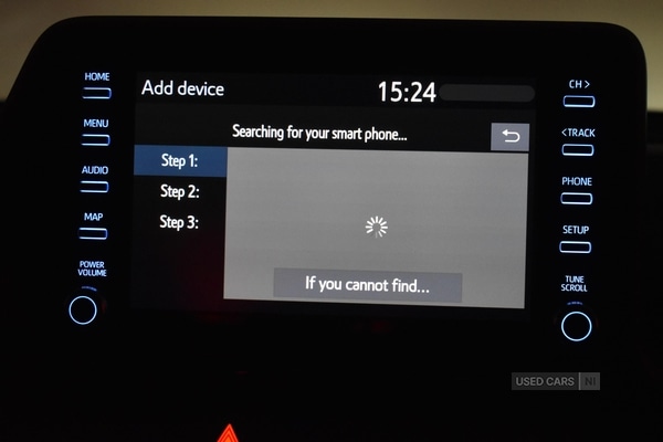 Used Toyota C-HR 2022 for sale - 76593049: Photo 18