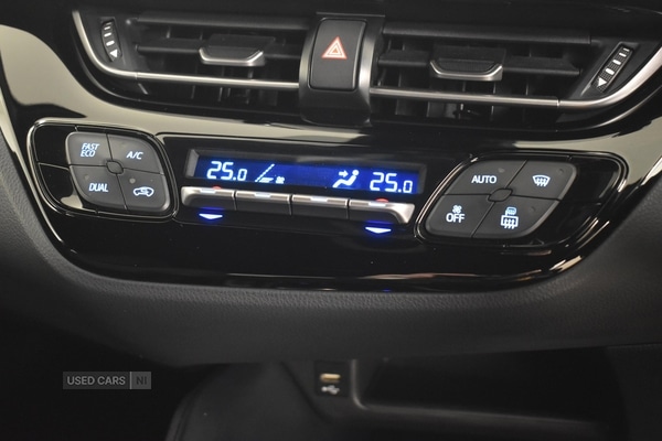 Used Toyota C-HR 2022 for sale - 76593049: Photo 26