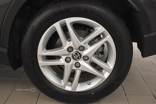 Used Toyota C-HR 2022 for sale - 76593049: Photo 42