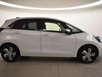 Used Honda Jazz 2021 for sale - 74852578: Photo