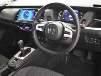 Used Honda Jazz 2021 for sale - 74852578: Photo