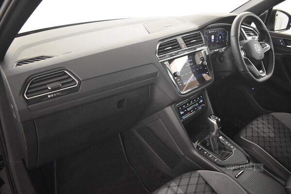 Used Volkswagen Tiguan 2023 for sale - 76528314: Photo 10