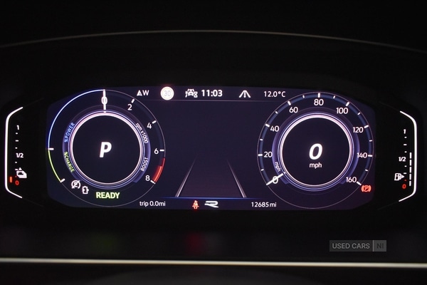 Used Volkswagen Tiguan 2023 for sale - 76528314: Photo 13