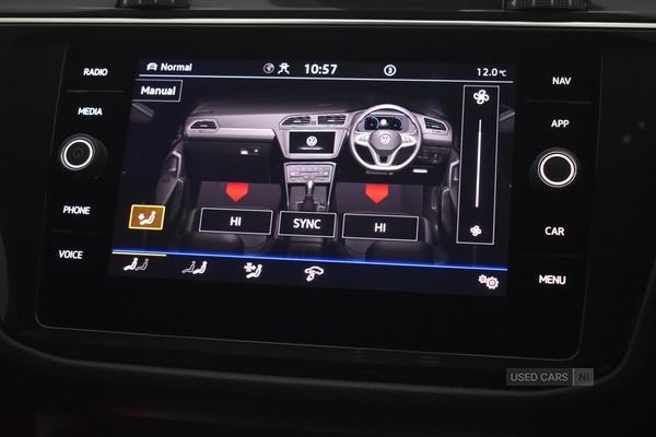 Used Volkswagen Tiguan 2023 for sale - 76528314: Photo 19