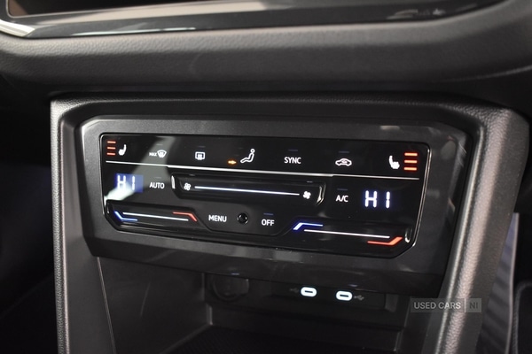 Used Volkswagen Tiguan 2023 for sale - 76528314: Photo 25