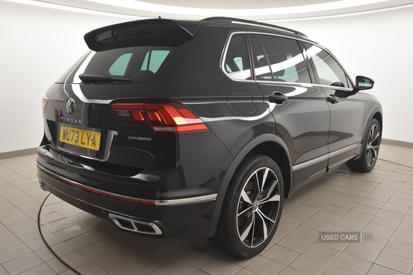 Used Volkswagen Tiguan 2023 for sale - 76528314: Photo 4