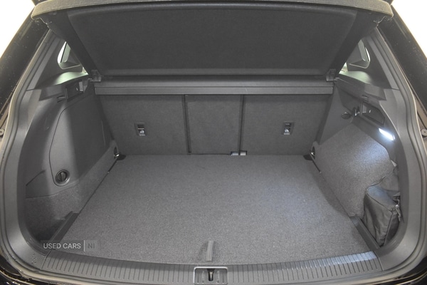 Used Volkswagen Tiguan 2023 for sale - 76528314: Photo 40