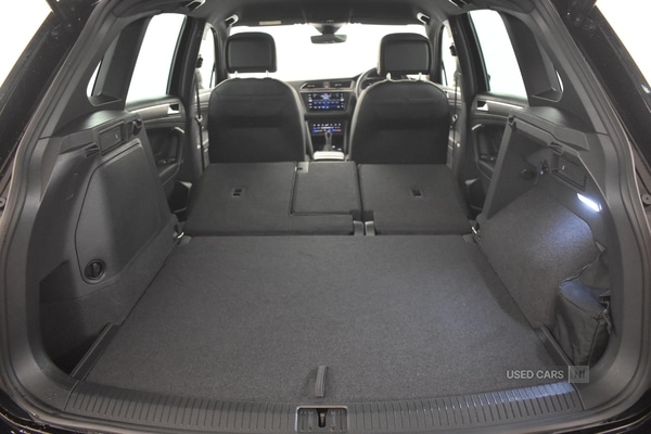 Used Volkswagen Tiguan 2023 for sale - 76528314: Photo 42