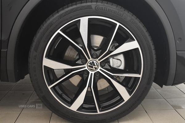 Used Volkswagen Tiguan 2023 for sale - 76528314: Photo 46