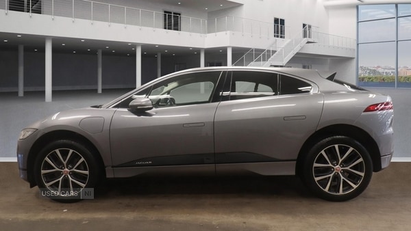 Used Jaguar I-Pace 2021 for sale - 76216106: Photo 5