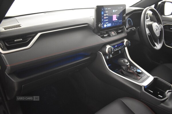 Used Toyota RAV4 2023 for sale - 76474035: Photo 10