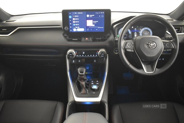 Used Toyota RAV4 2023 for sale - 76474035: Photo 11