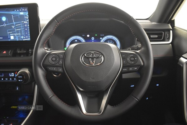 Used Toyota RAV4 2023 for sale - 76474035: Photo 12