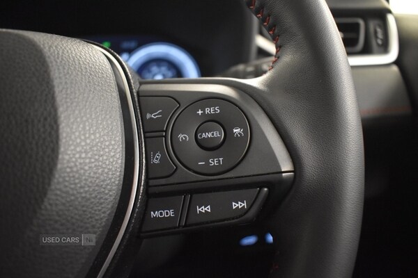 Used Toyota RAV4 2023 for sale - 76474035: Photo 15