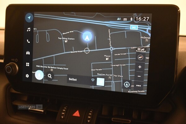 Used Toyota RAV4 2023 for sale - 76474035: Photo 17