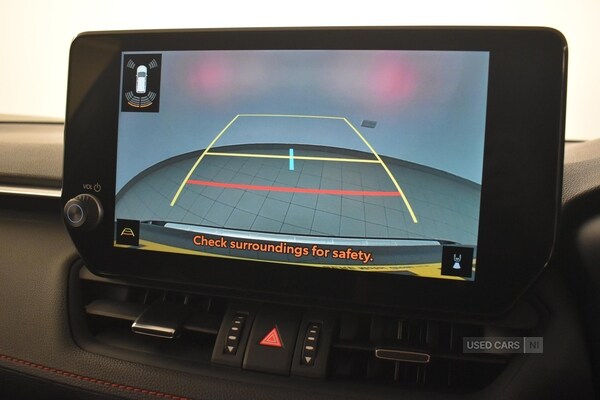 Used Toyota RAV4 2023 for sale - 76474035: Photo 18