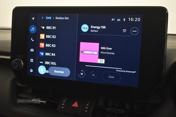 Used Toyota RAV4 2023 for sale - 76474035: Photo 19