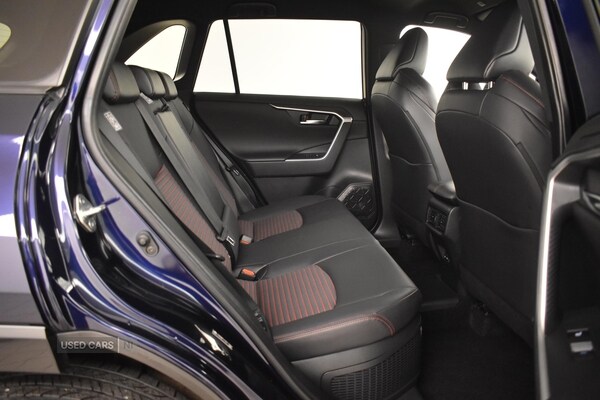 Used Toyota RAV4 2023 for sale - 76474035: Photo 29